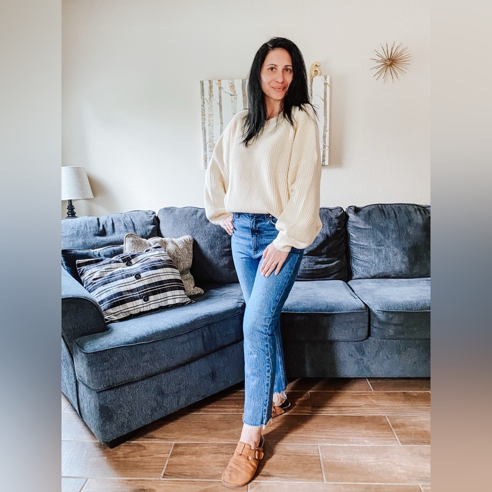 Meet your Posher, Whitney